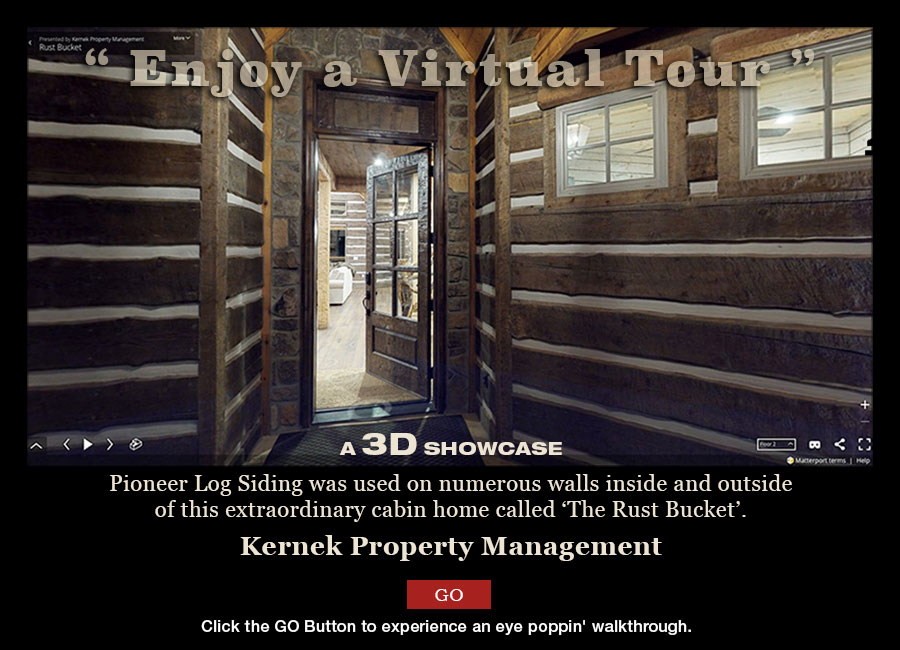 Enjoy a virtual tour